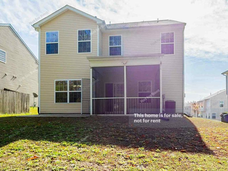 3004 Genlee Dr, Durham, NC 27704