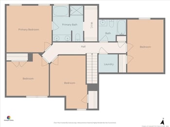 3004 Gentle Breeze Ct, Fayetteville, NC 28306