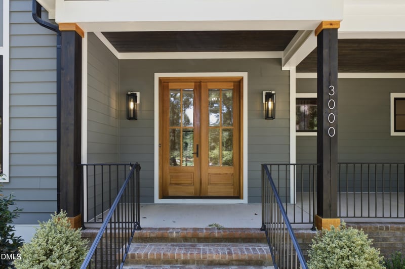 3004 Hickory Rd, Raleigh, NC 27616