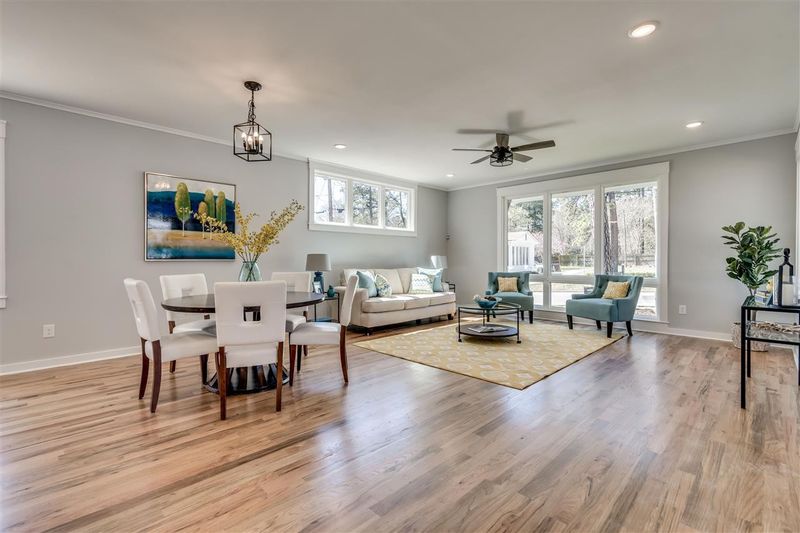 3004 Kenan Rd, Durham, NC 27704