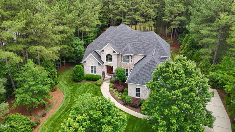 3004 Krogen Ct, Creedmoor, NC 27522