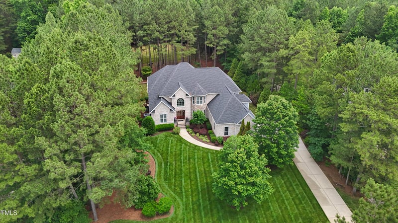 3004 Krogen Ct, Creedmoor, NC 27522