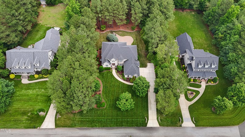 3004 Krogen Ct, Creedmoor, NC 27522