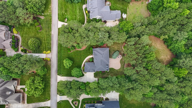 3004 Krogen Ct, Creedmoor, NC 27522