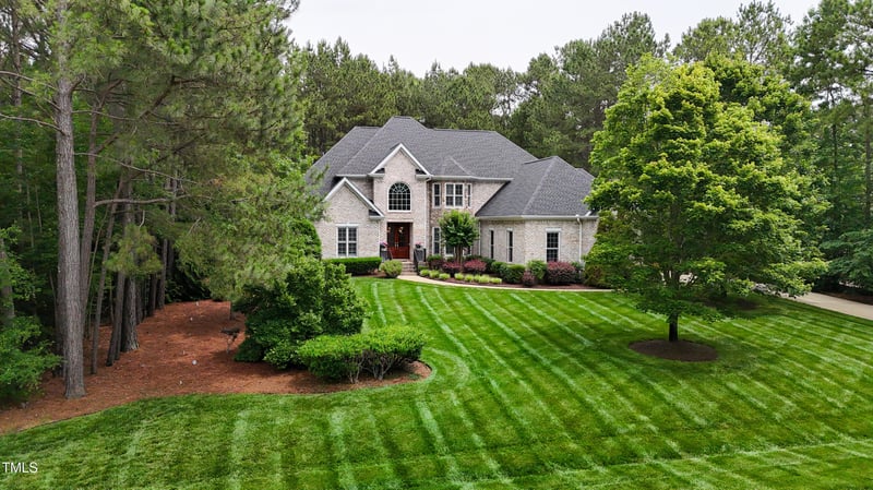 3004 Krogen Ct, Creedmoor, NC 27522