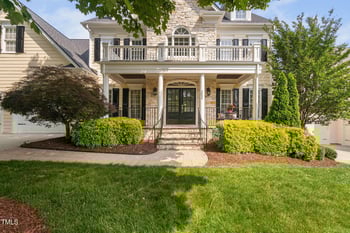 3004 Montville Valley Ct, Cary, NC 27519