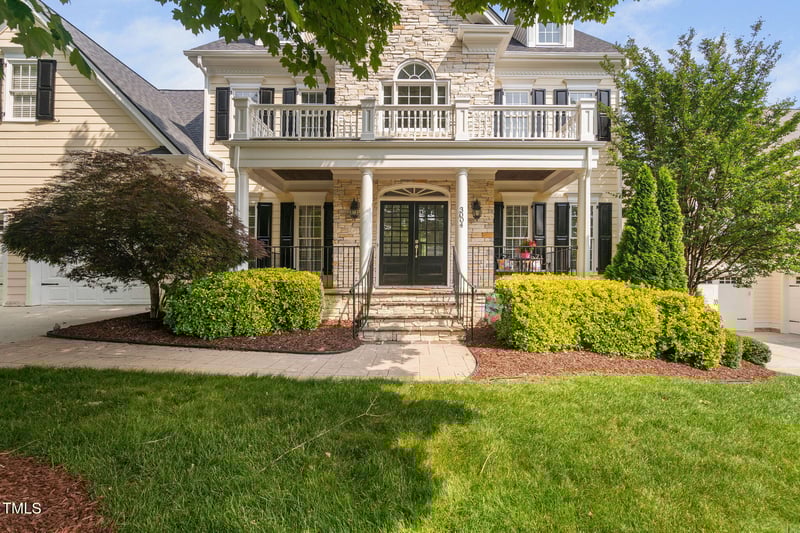 3004 Montville Valley Ct, Cary, NC 27519