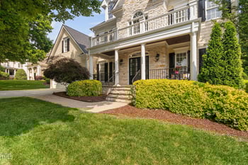 3004 Montville Valley Ct, Cary, NC 27519
