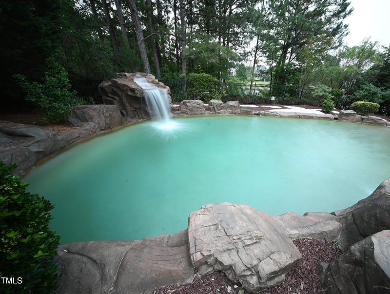 3004 Montville Valley Ct, Cary, NC 27519