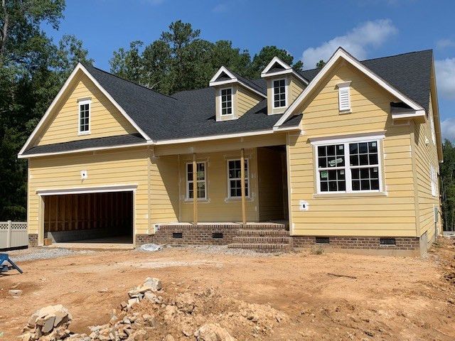 3004 Ossian Ln #D253, Apex, NC 27539