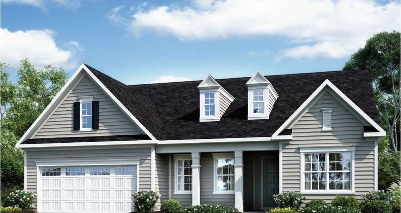 3004 Ossian Ln #D253, Apex, NC 27539