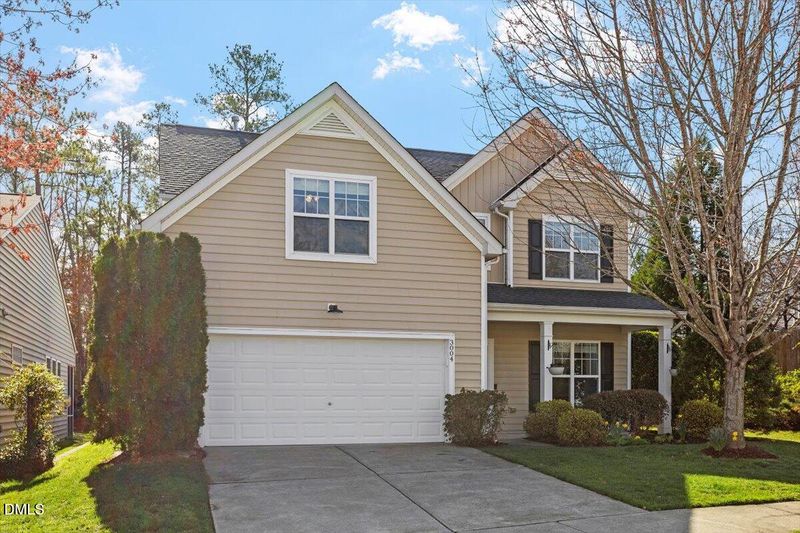 3004 Prospect Pw, Durham, NC 27703