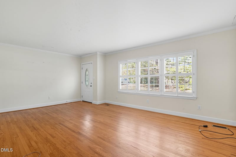 3004 Ridge Rd, Raleigh, NC 27612