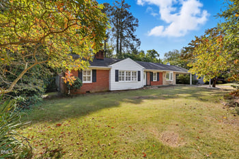 3004 Ridge Rd, Raleigh, NC 27612