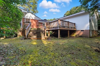 3004 Ridge Rd, Raleigh, NC 27612