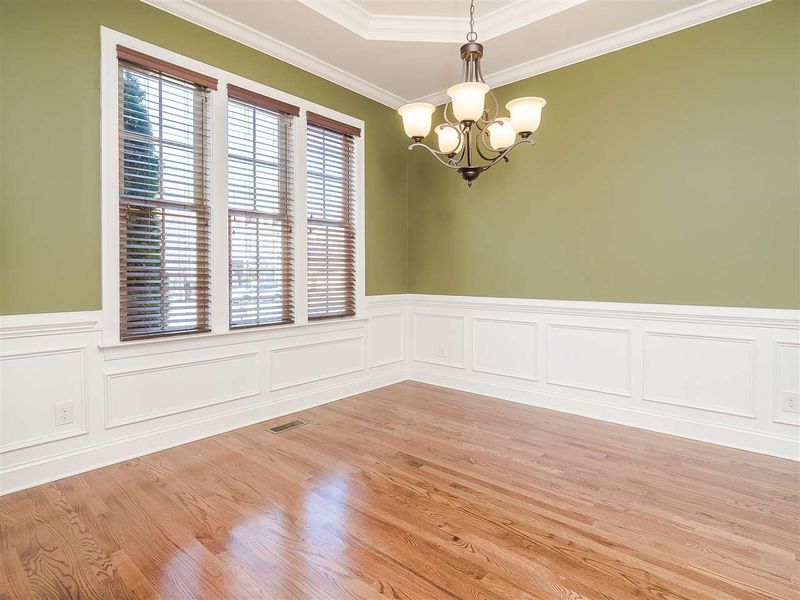 3004 Royal Forrest Dr, Raleigh, NC 27614