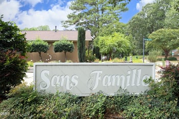 3004 Rue Sans Famille, Raleigh, NC 27607