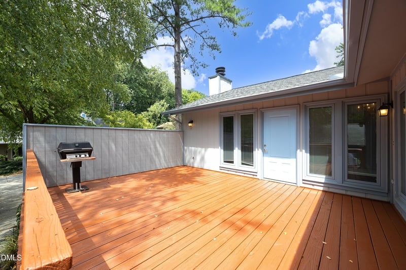 3004 Rue Sans Famille, Raleigh, NC 27607