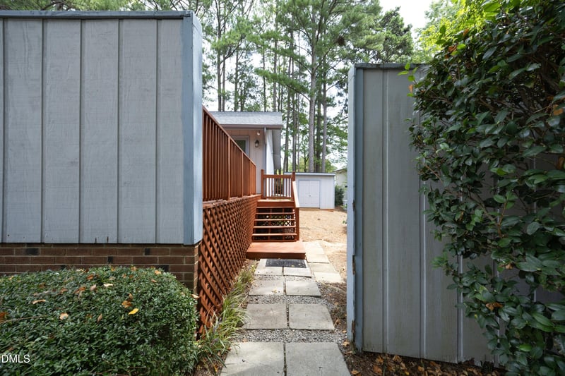 3004 Rue Sans Famille, Raleigh, NC 27607