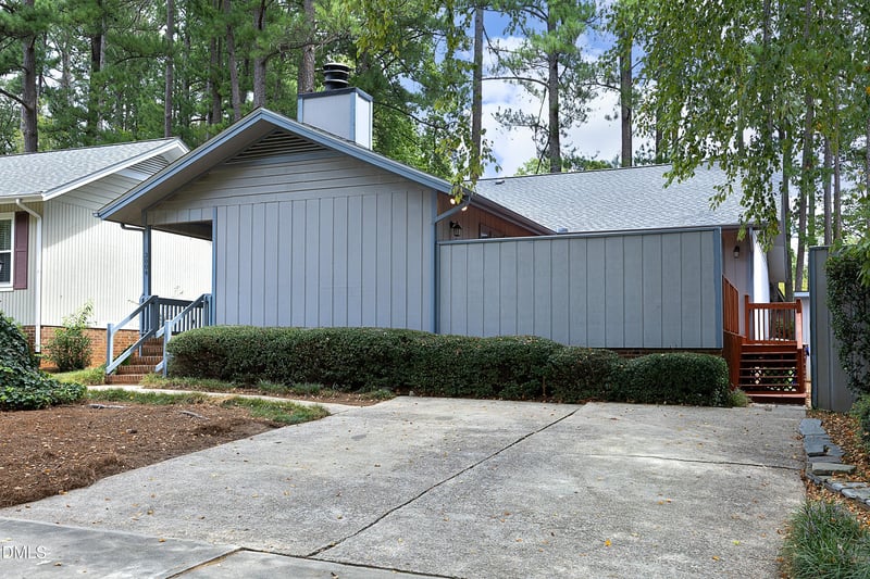 3004 Rue Sans Famille, Raleigh, NC 27607