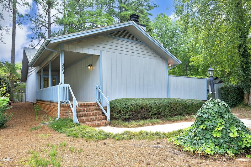 3004 Rue Sans Famille, Raleigh, NC 27607