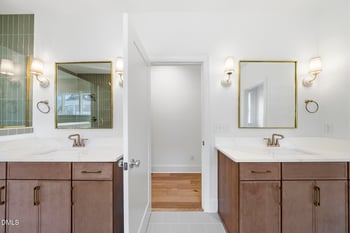 3004 Ruffin St #1/2, Raleigh, NC 27607