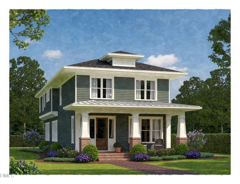 3004 Ruffin St, Raleigh, NC 27607