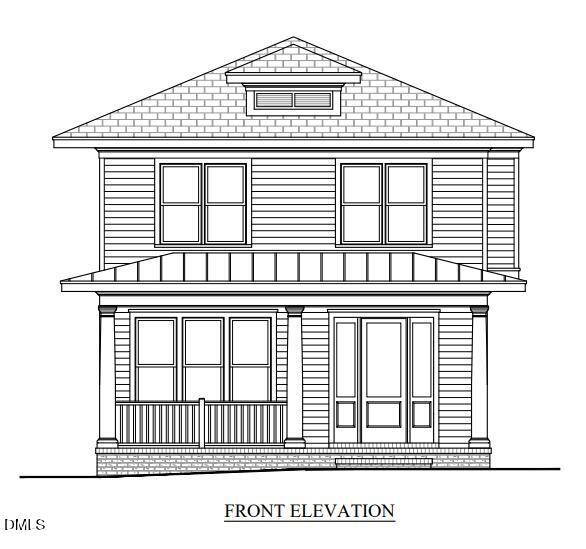 3004 Ruffin St, Raleigh, NC 27607