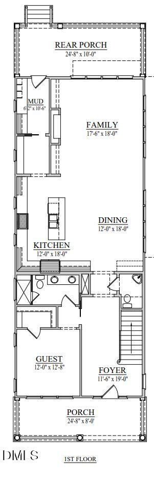 3004 Ruffin St, Raleigh, NC 27607