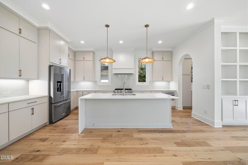 3004 Ruffin St, Raleigh, NC 27607