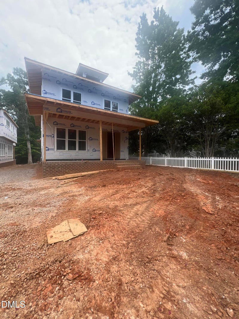 3004 Ruffin St, Raleigh, NC 27607