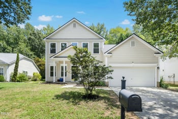 3004 Sawyers Mill Dr, Apex, NC 27539