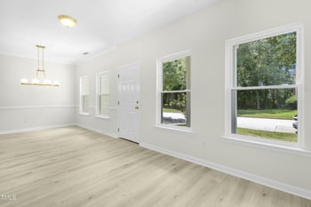 3004 Sawyers Mill Dr, Apex, NC 27539