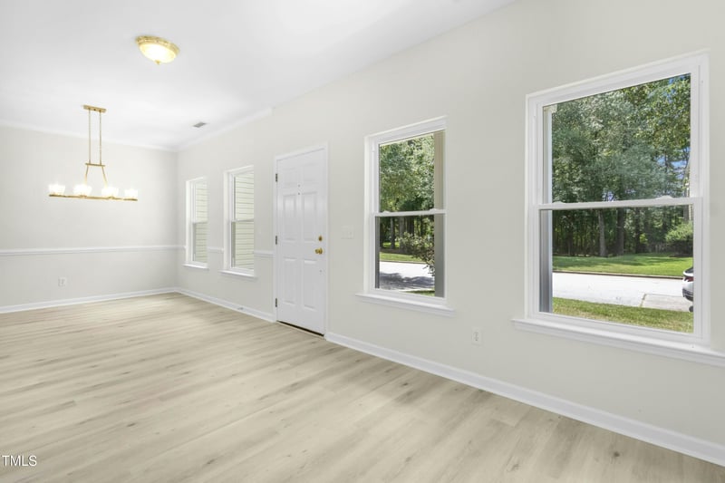 3004 Sawyers Mill Dr, Apex, NC 27539