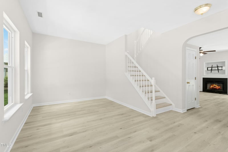 3004 Sawyers Mill Dr, Apex, NC 27539