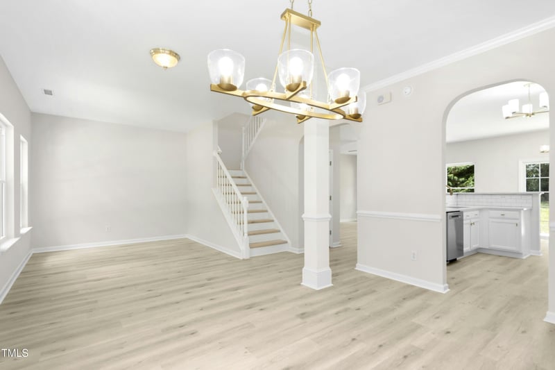3004 Sawyers Mill Dr, Apex, NC 27539