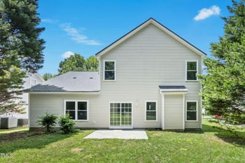 3004 Sawyers Mill Dr, Apex, NC 27539
