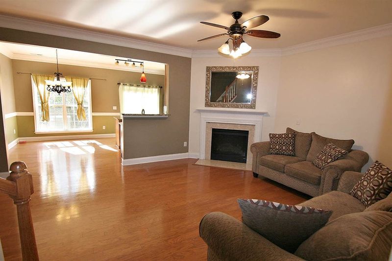 3004 Settle In Ln, Raleigh, NC 27614