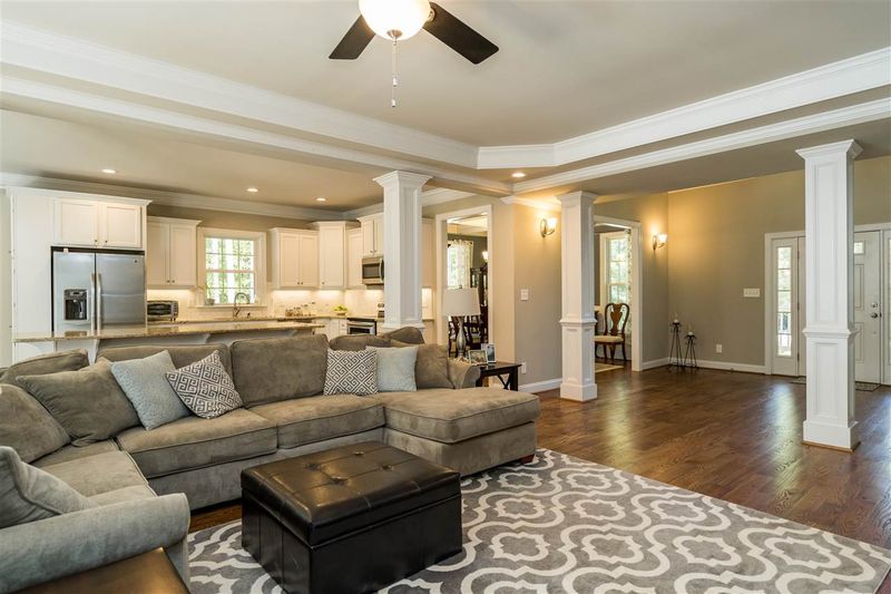 3004 Shepard School Rd, Zebulon, NC 27597