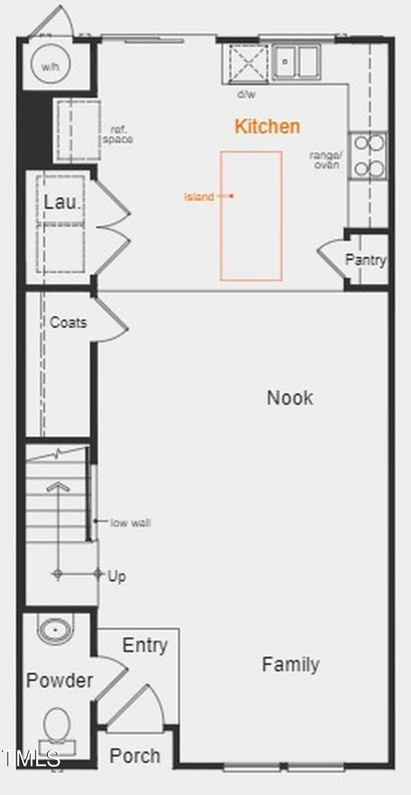 3004 Spline Cir, Raleigh, NC 27610