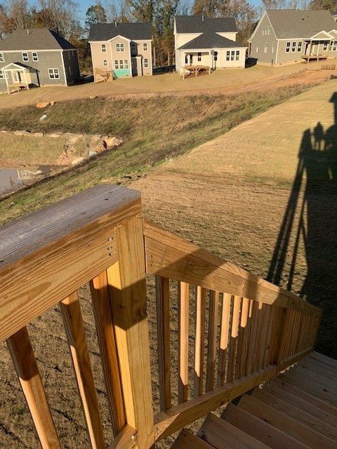 3004 Thurman Dairy Loop Lot 63, Wake Forest, NC 27587
