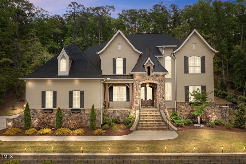 3004 Trail Wood Dr, Durham, NC 27705