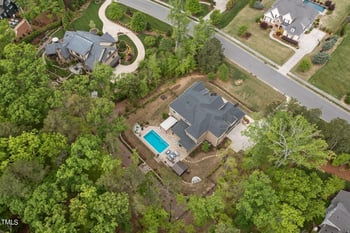3004 Trail Wood Dr, Durham, NC 27705