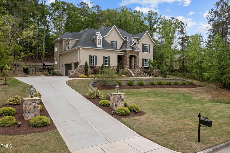 3004 Trail Wood Dr, Durham, NC 27705