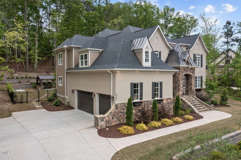 3004 Trail Wood Dr, Durham, NC 27705