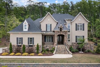 3004 Trail Wood Dr, Durham, NC 27705
