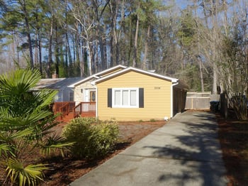 3004 University Dr, Durham, NC 27707