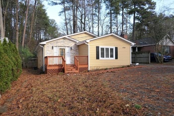 3004 University Dr, Durham, NC 27707