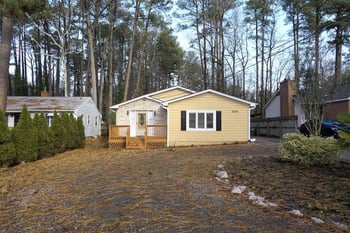 3004 University Dr, Durham, NC 27707