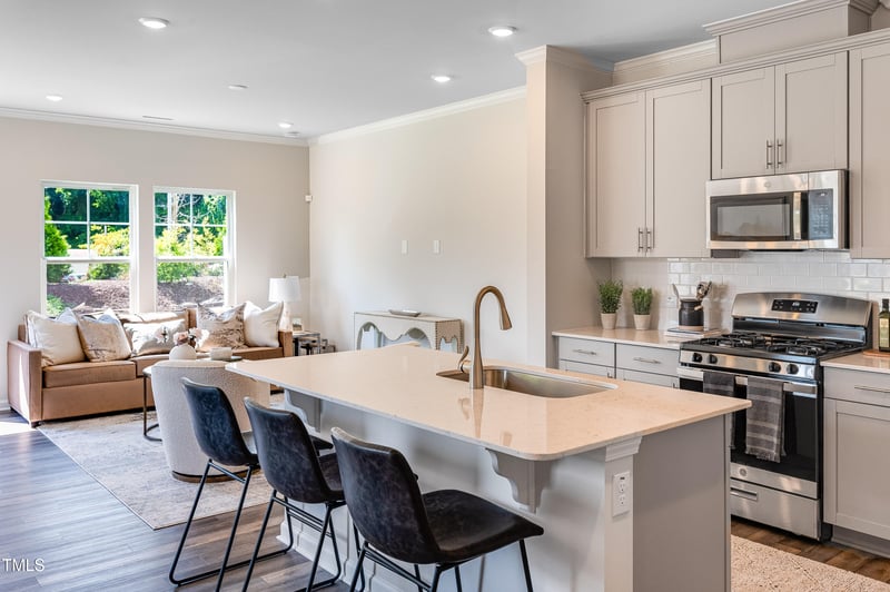3004 Vitner Dr, Durham, NC 27704